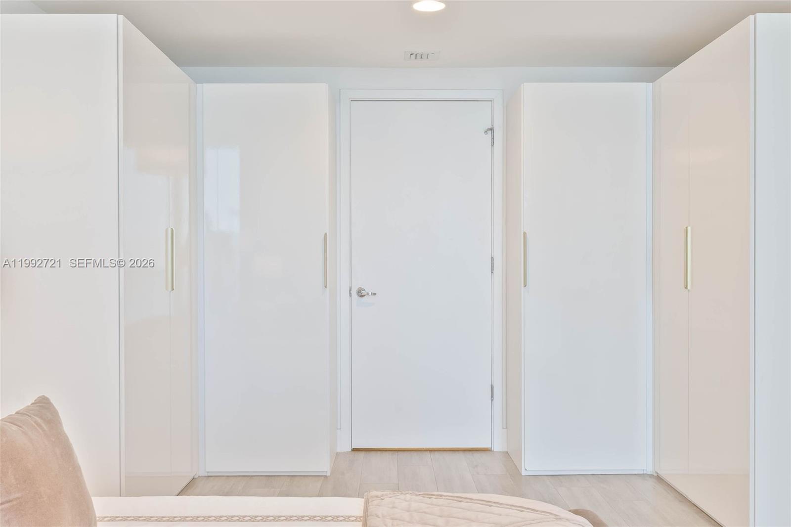 Undisclosed Address Miami, FL 33131