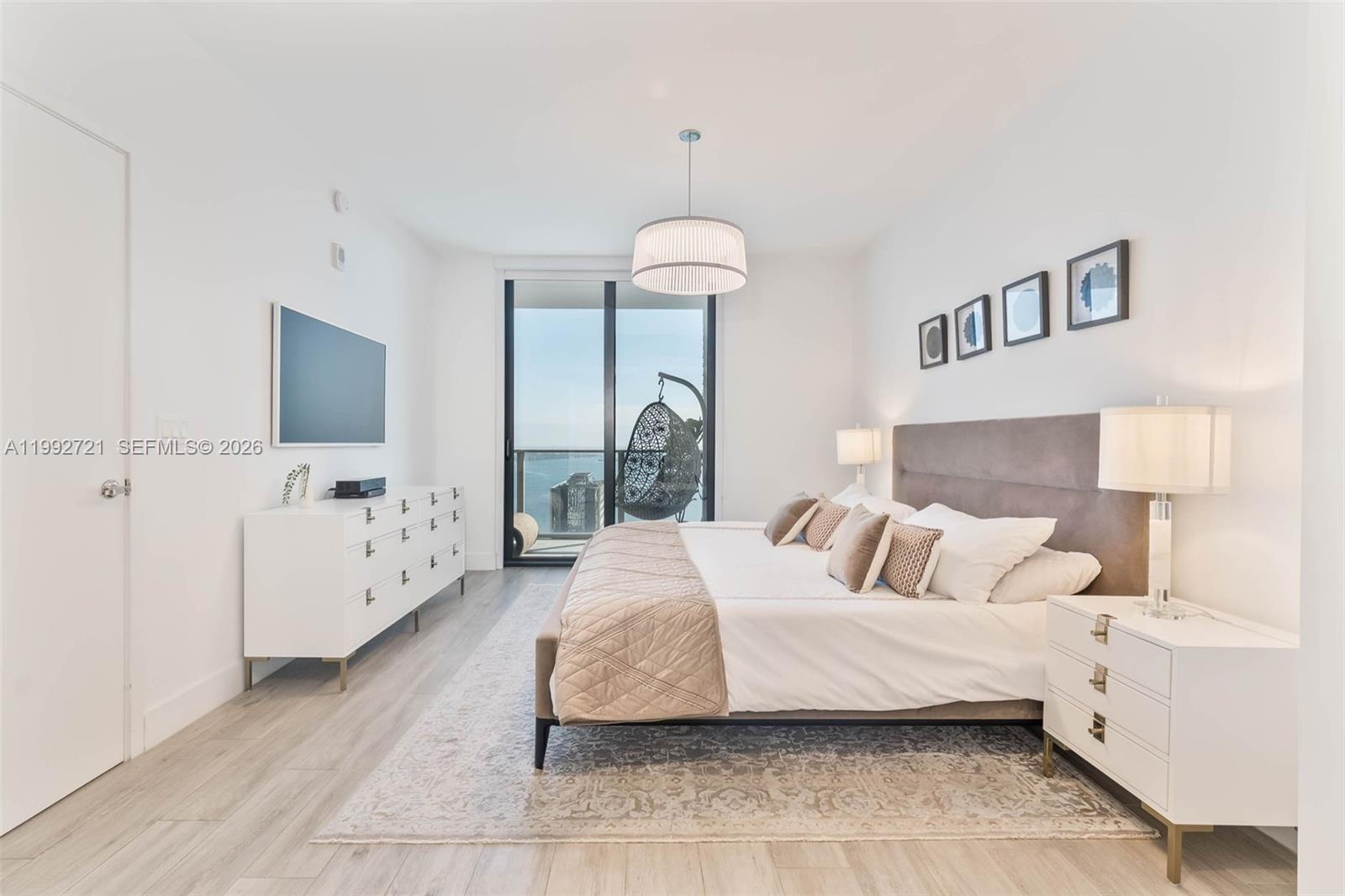 Undisclosed Address Miami, FL 33131