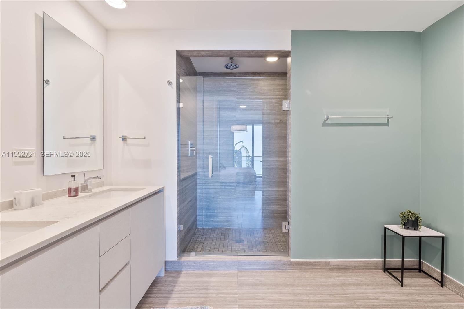 Undisclosed Address Miami, FL 33131