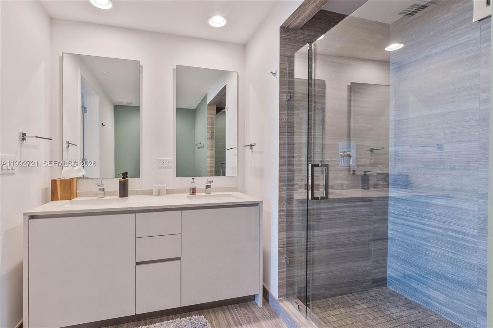 Undisclosed Address Miami, FL 33131