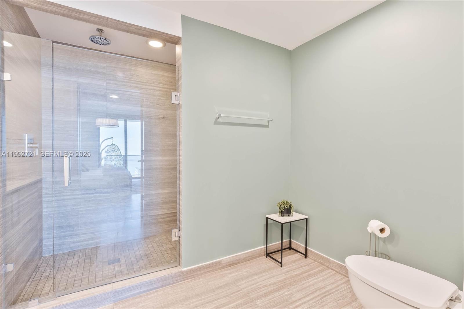 Undisclosed Address Miami, FL 33131