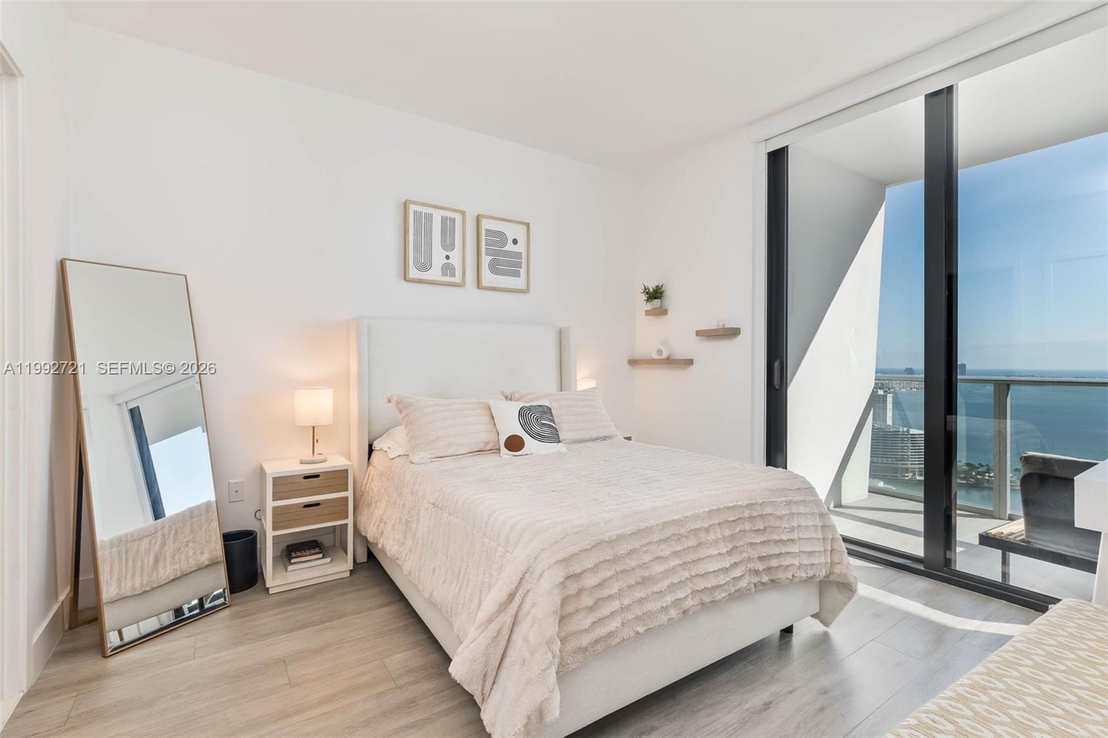 Undisclosed Address Miami, FL 33131