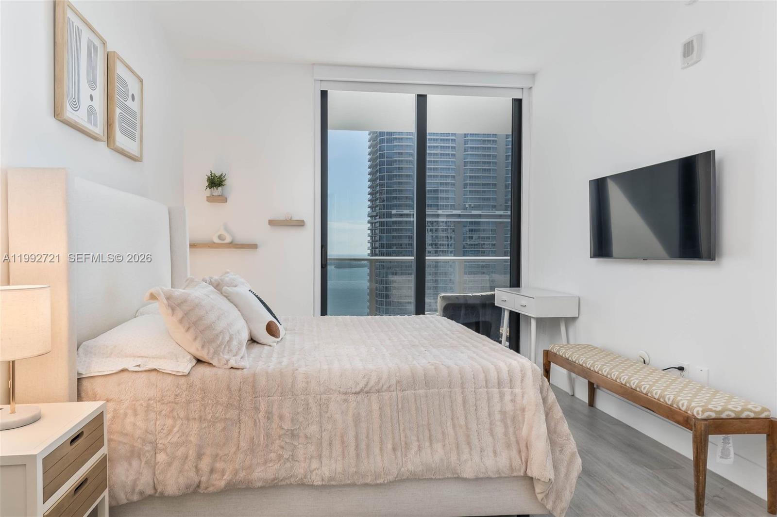 Undisclosed Address Miami, FL 33131