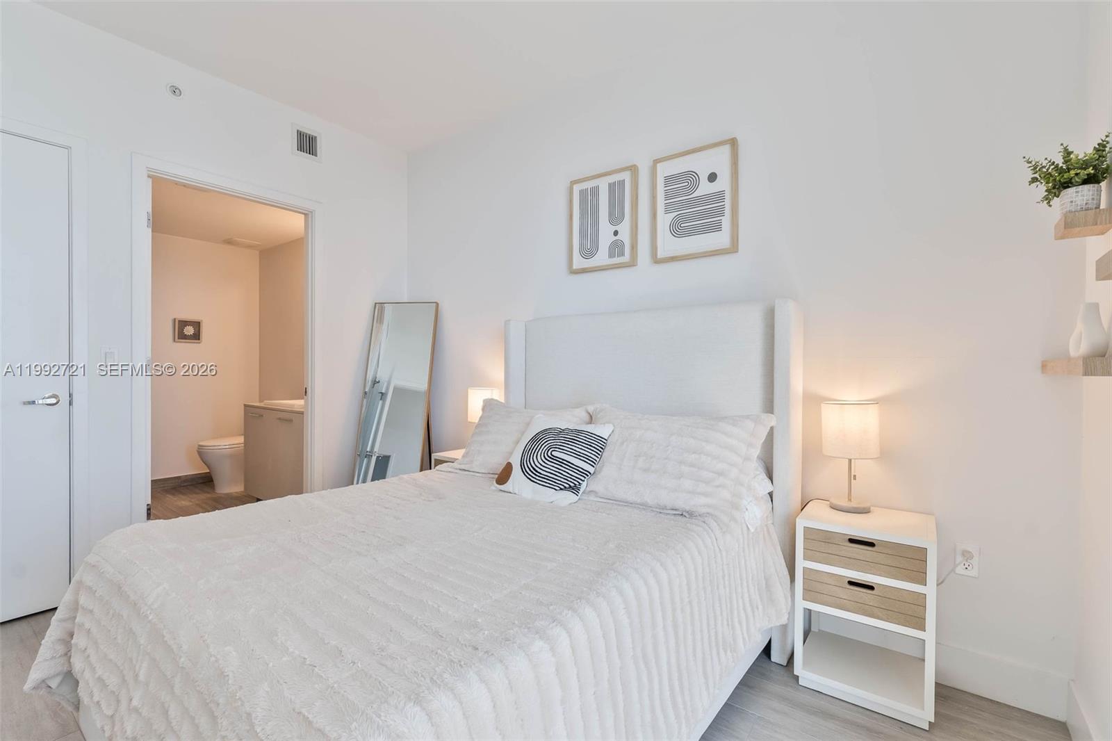 Undisclosed Address Miami, FL 33131