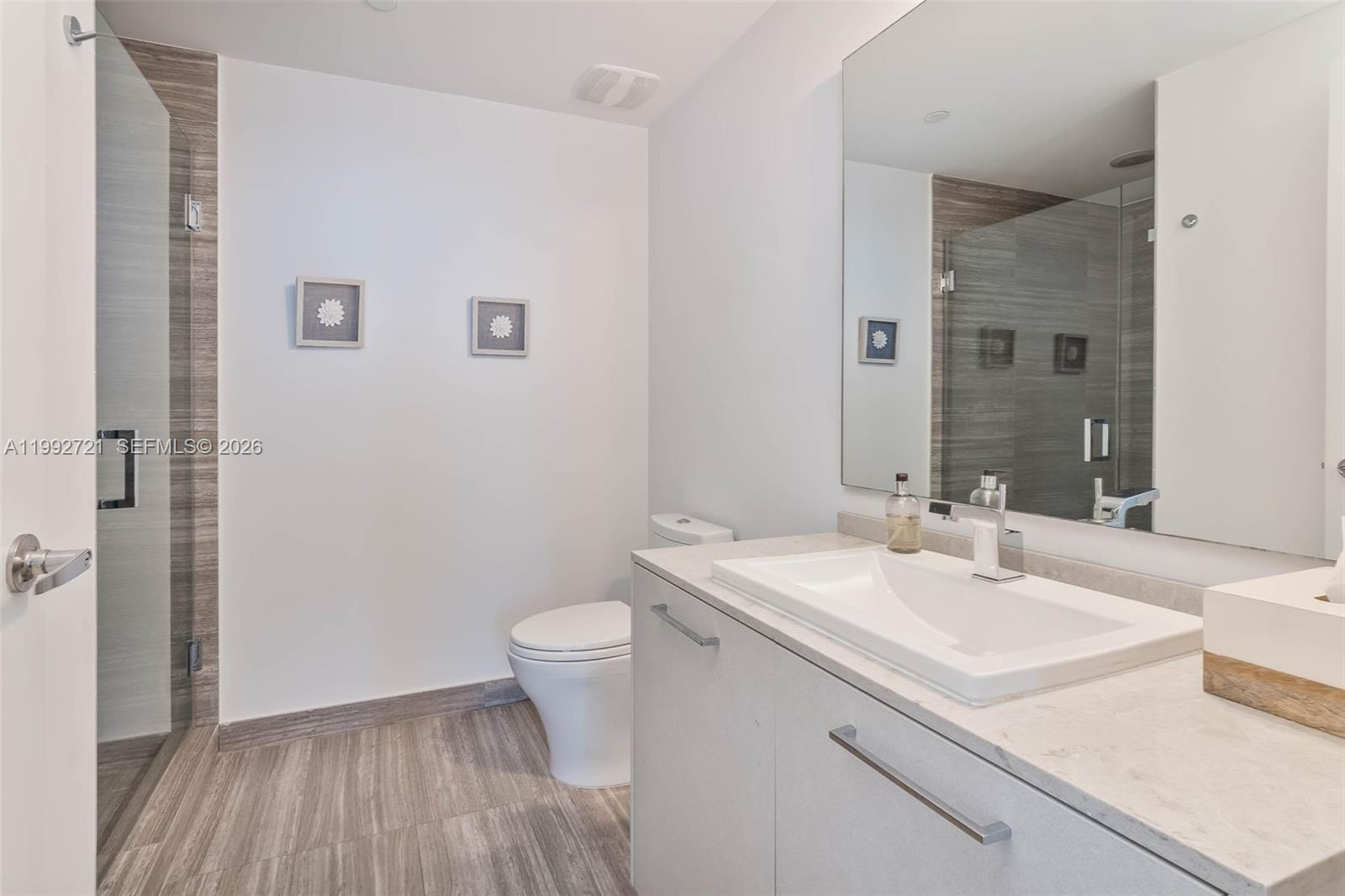 Undisclosed Address Miami, FL 33131