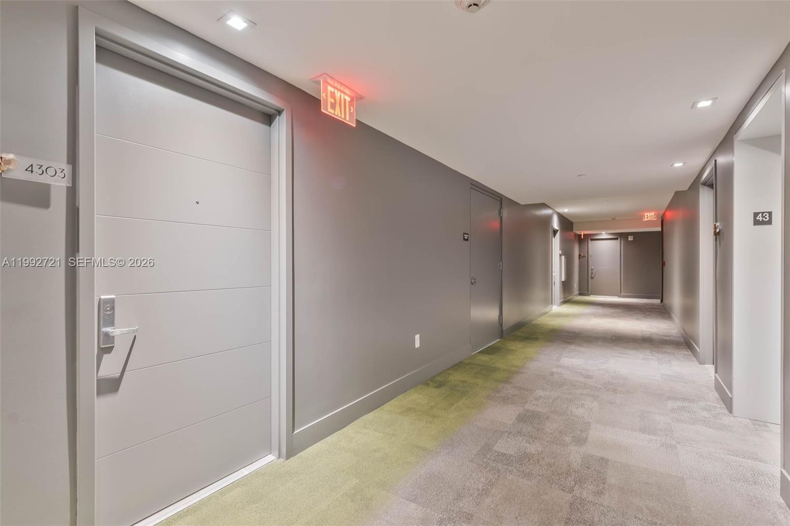 Undisclosed Address Miami, FL 33131