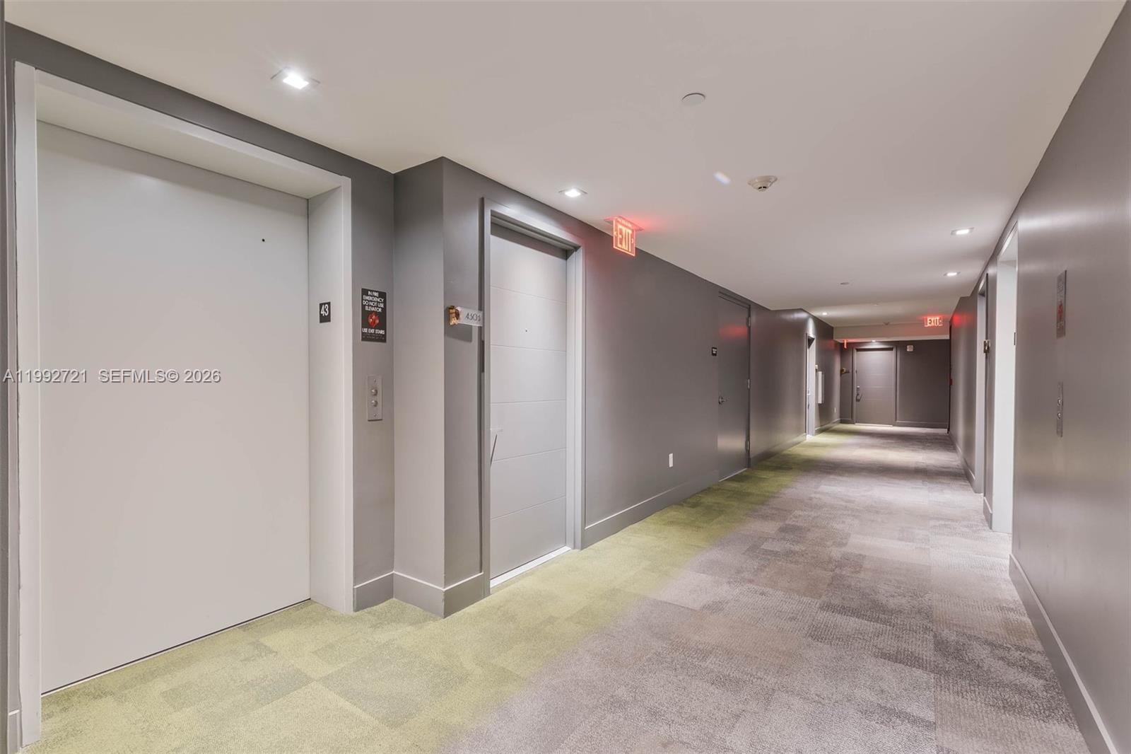 Undisclosed Address Miami, FL 33131