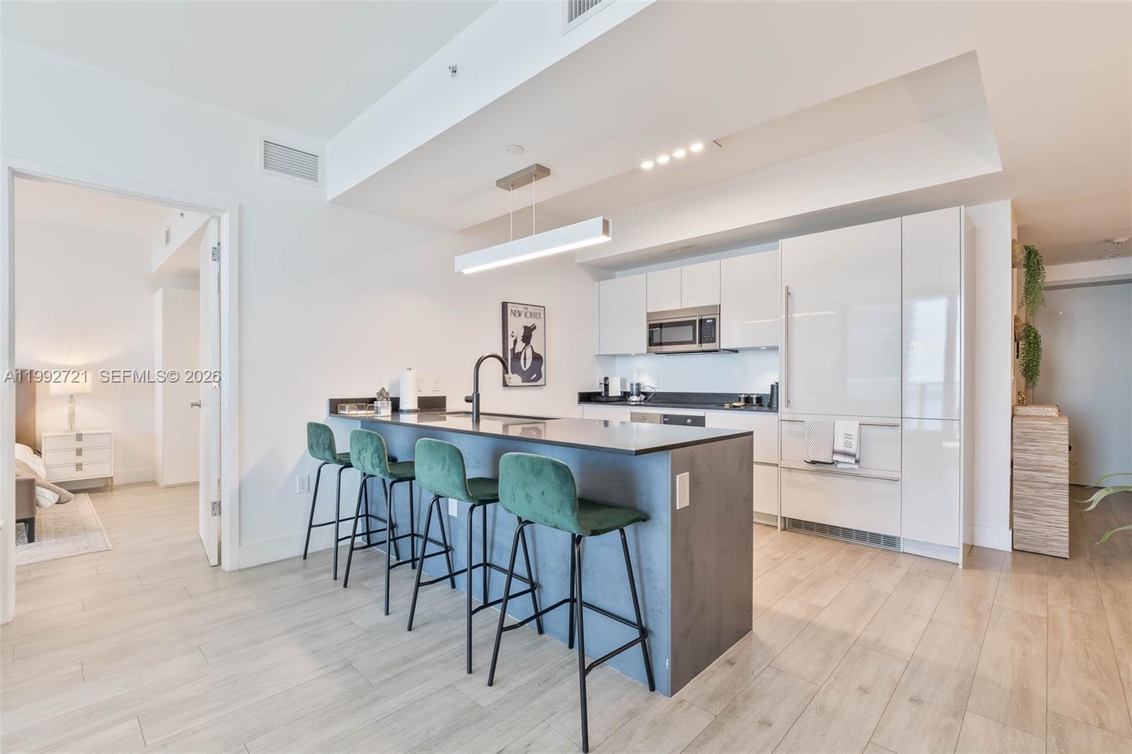 Undisclosed Address Miami, FL 33131