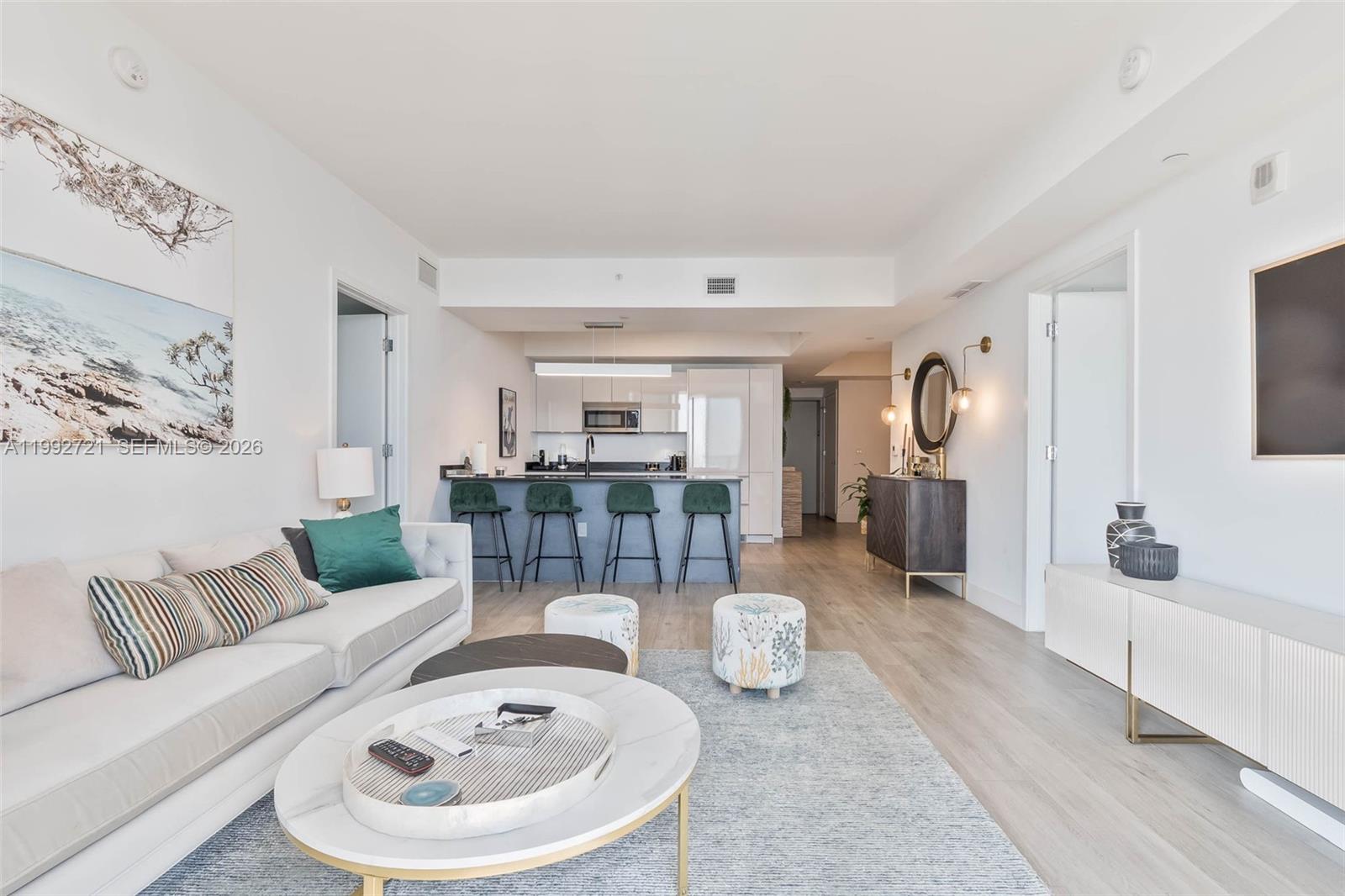 Undisclosed Address Miami, FL 33131