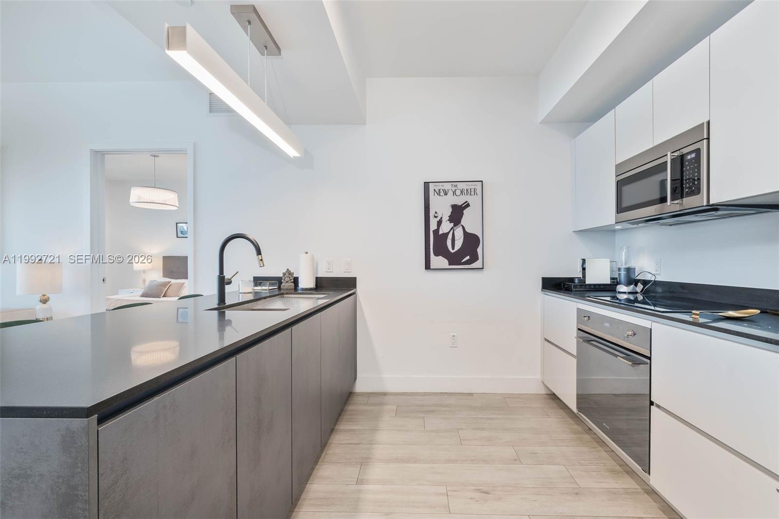 Undisclosed Address Miami, FL 33131