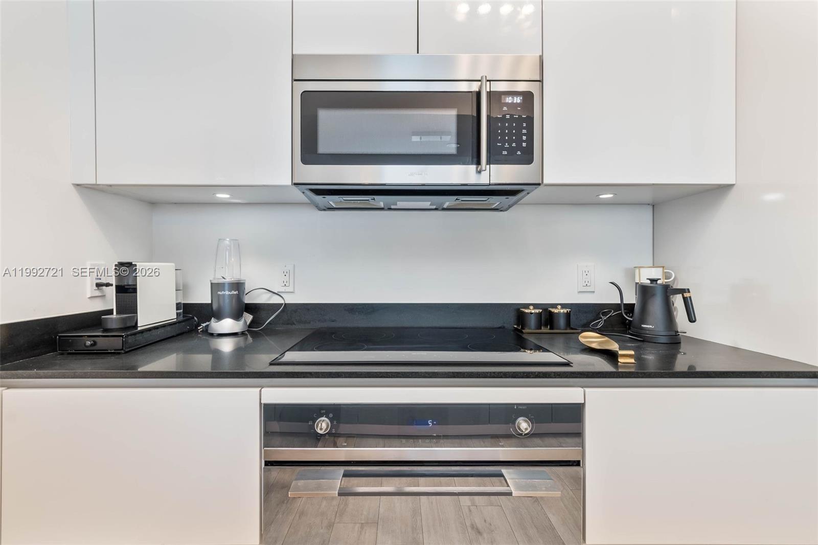 Undisclosed Address Miami, FL 33131