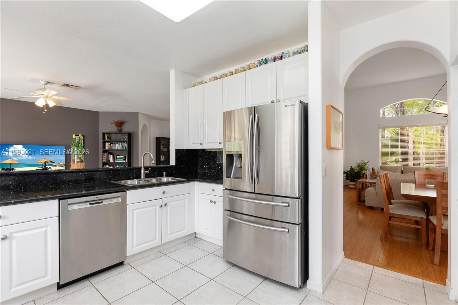 4128 Amber Ln Weston, FL 33331