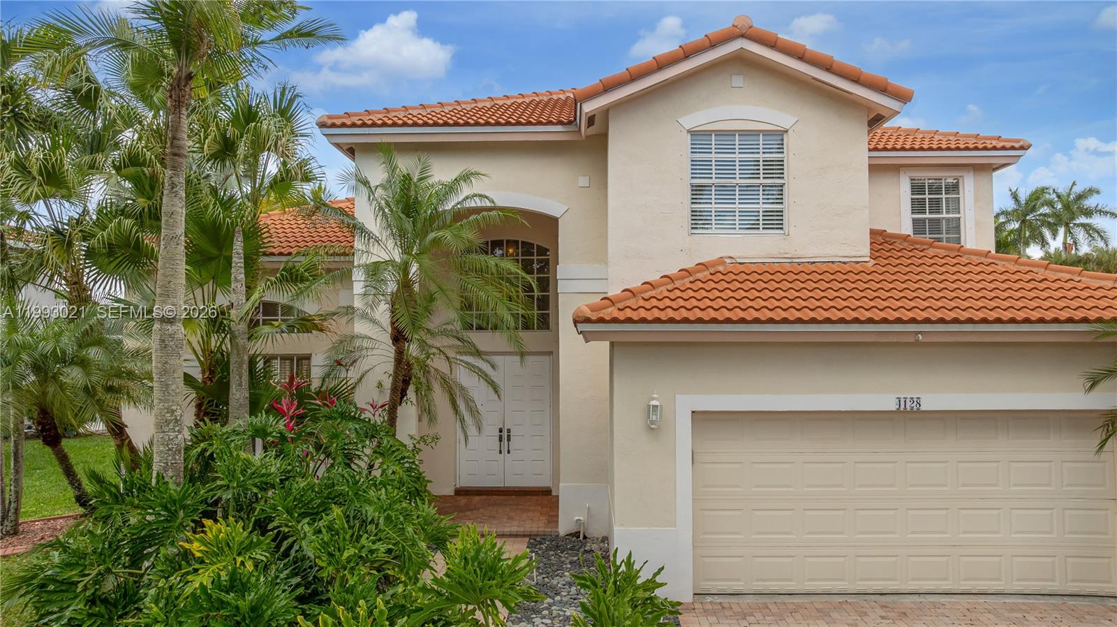 4128 Amber Ln Weston, FL 33331