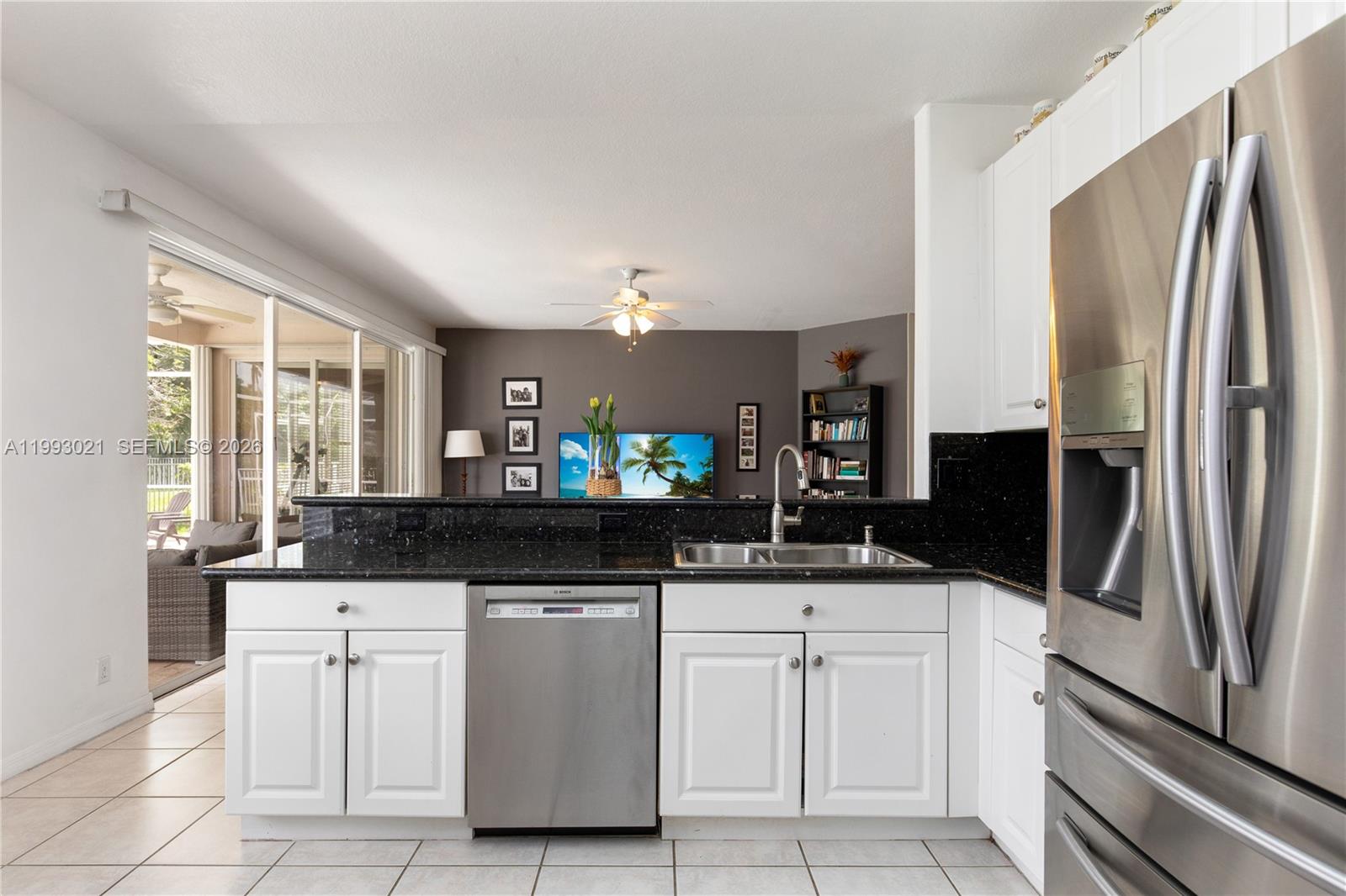 4128 Amber Ln Weston, FL 33331