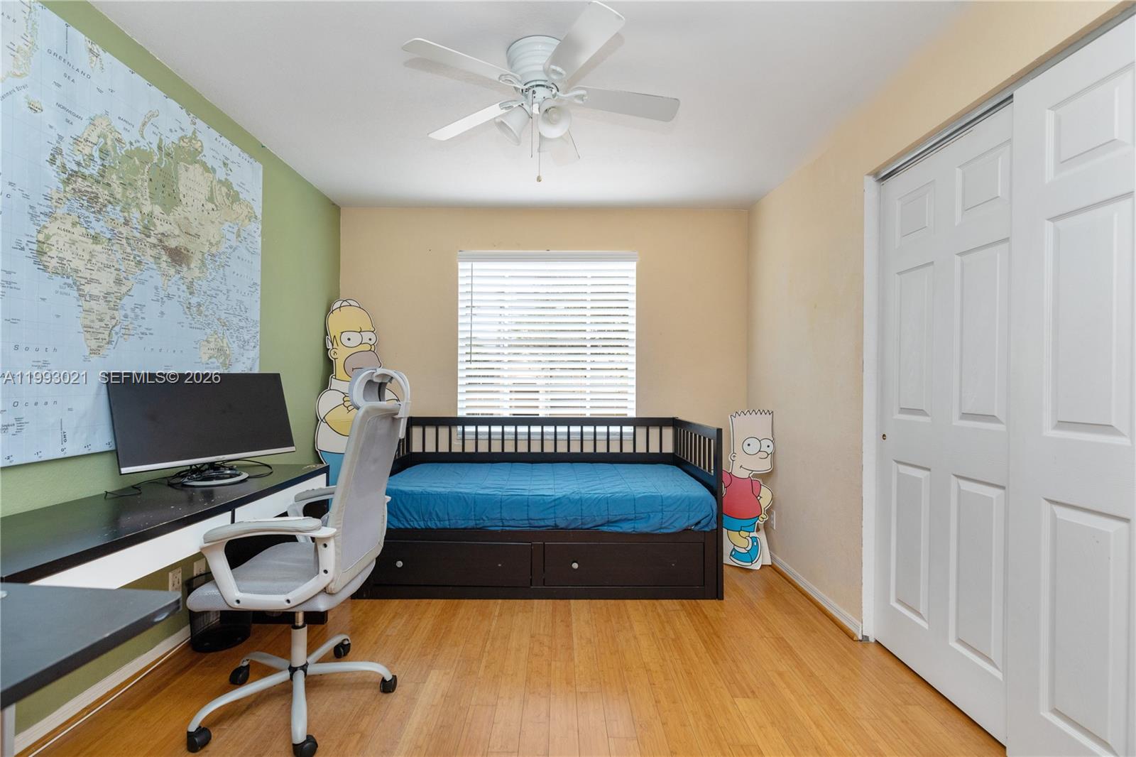 4128 Amber Ln Weston, FL 33331