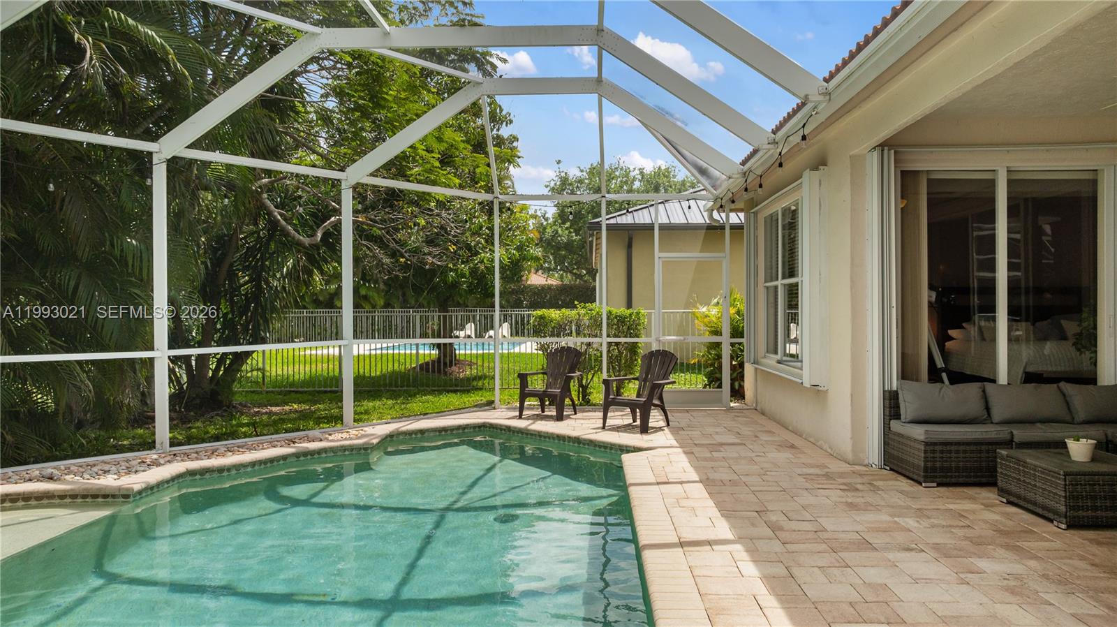 4128 Amber Ln Weston, FL 33331