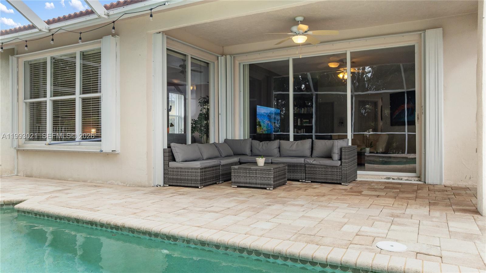 4128 Amber Ln Weston, FL 33331