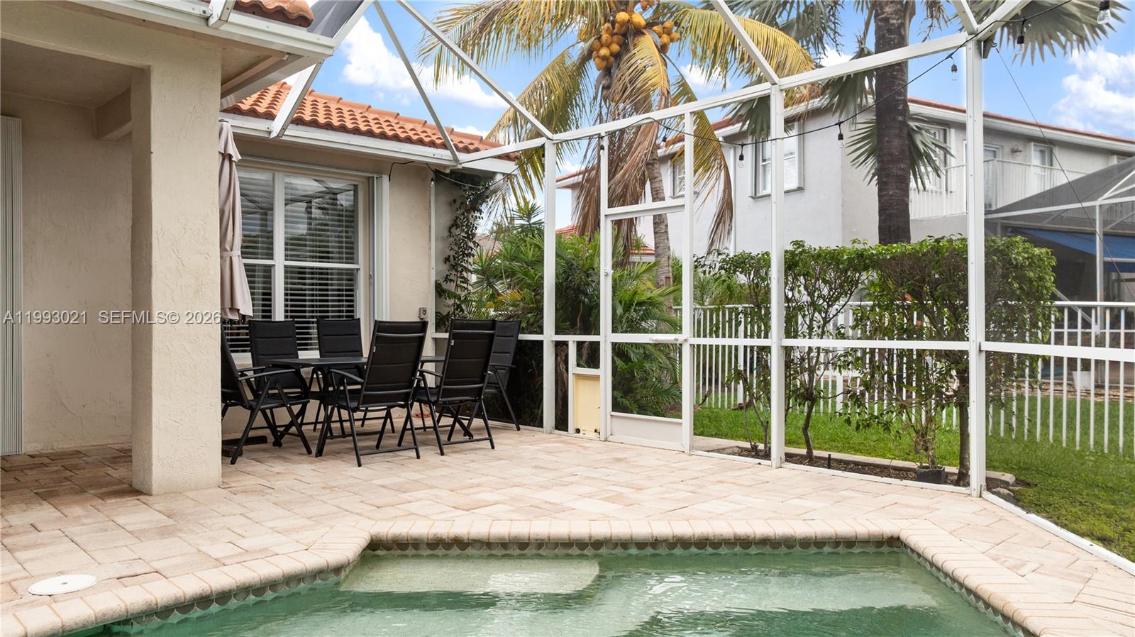 4128 Amber Ln Weston, FL 33331