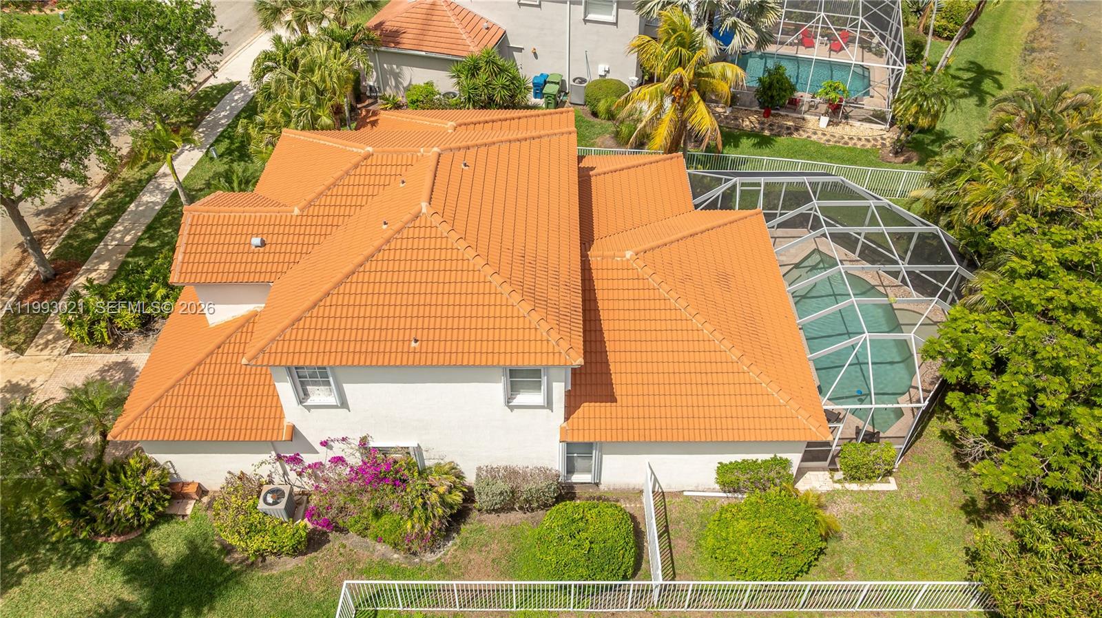 4128 Amber Ln Weston, FL 33331