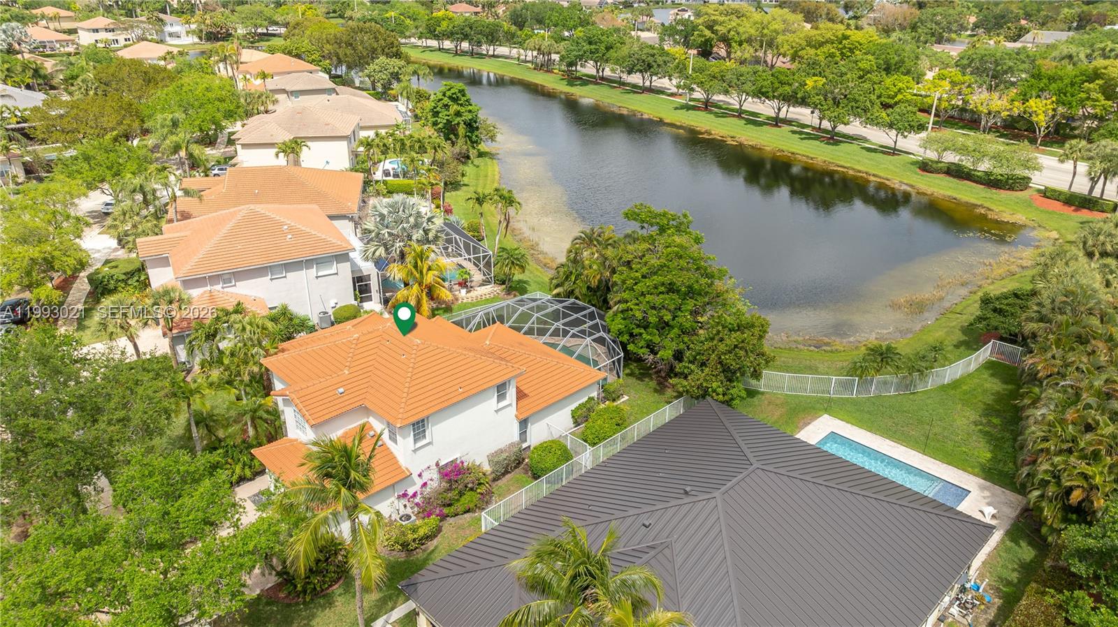 4128 Amber Ln Weston, FL 33331