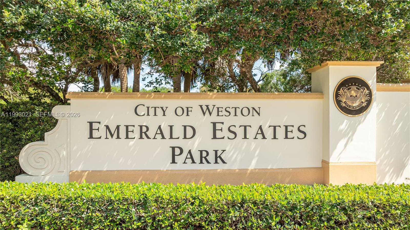 4128 Amber Ln Weston, FL 33331