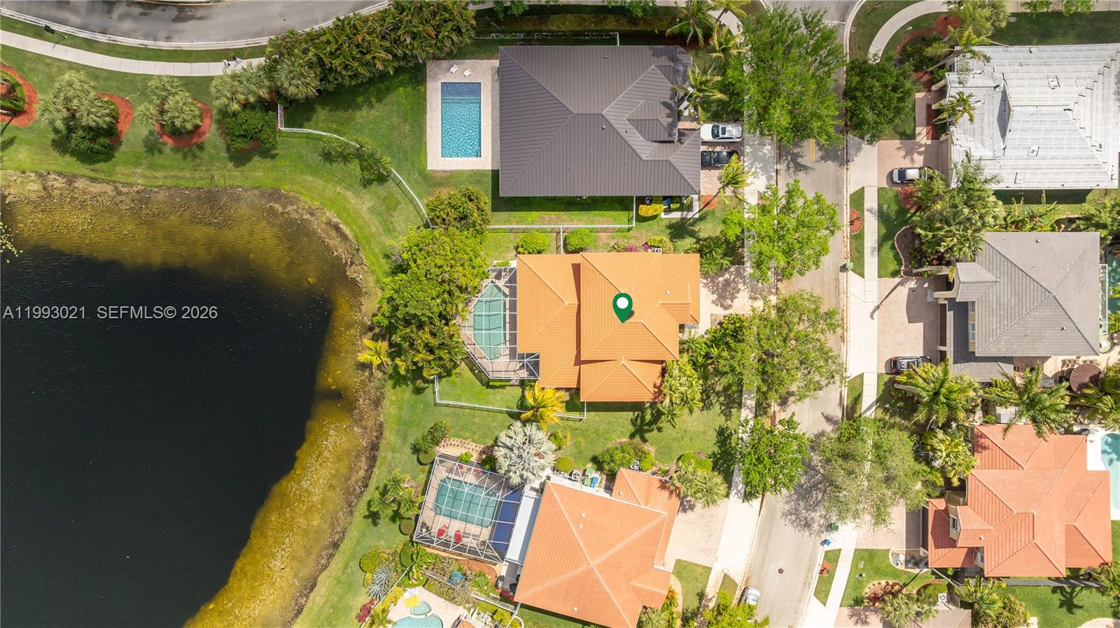 4128 Amber Ln Weston, FL 33331