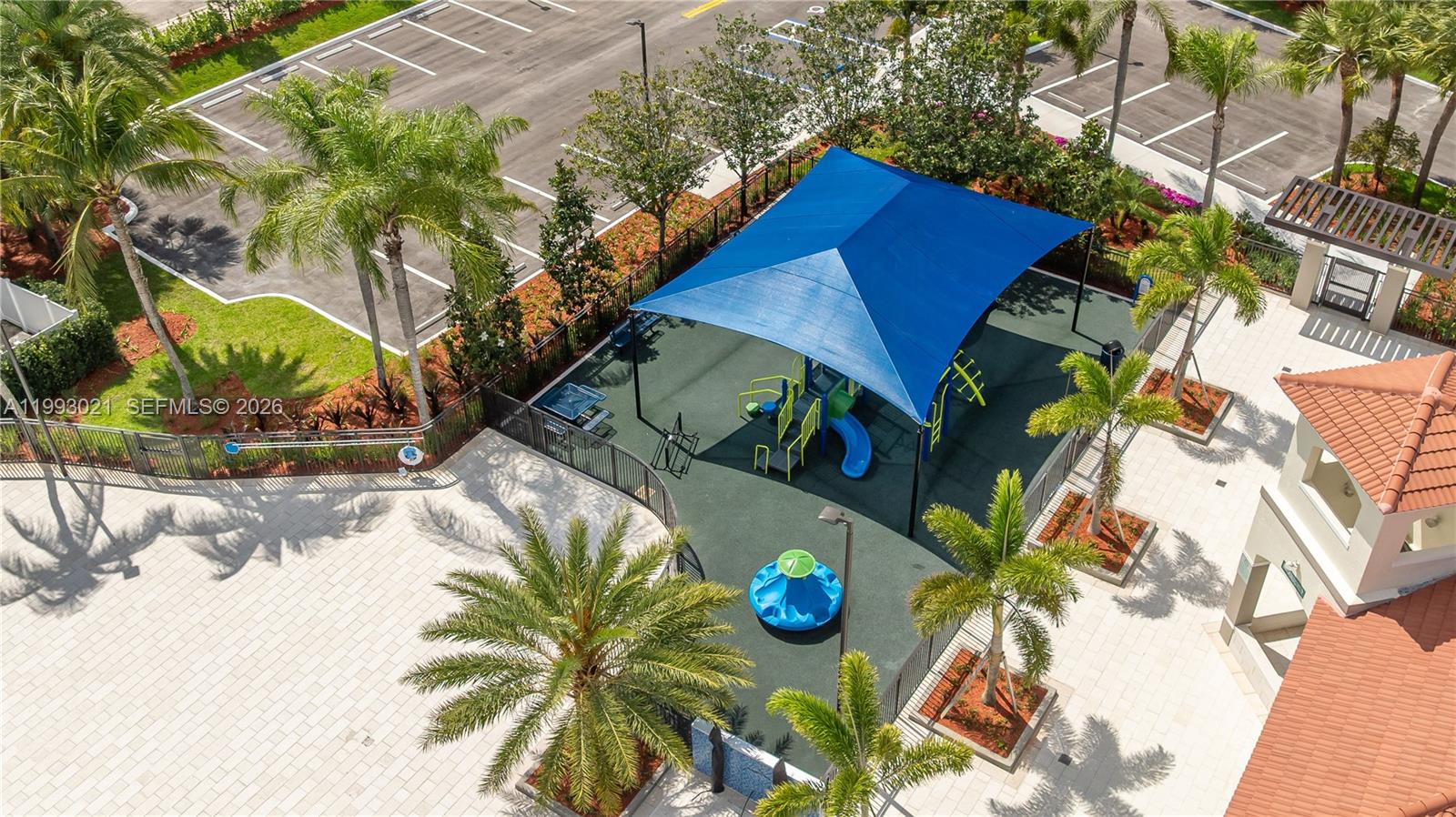 4128 Amber Ln Weston, FL 33331