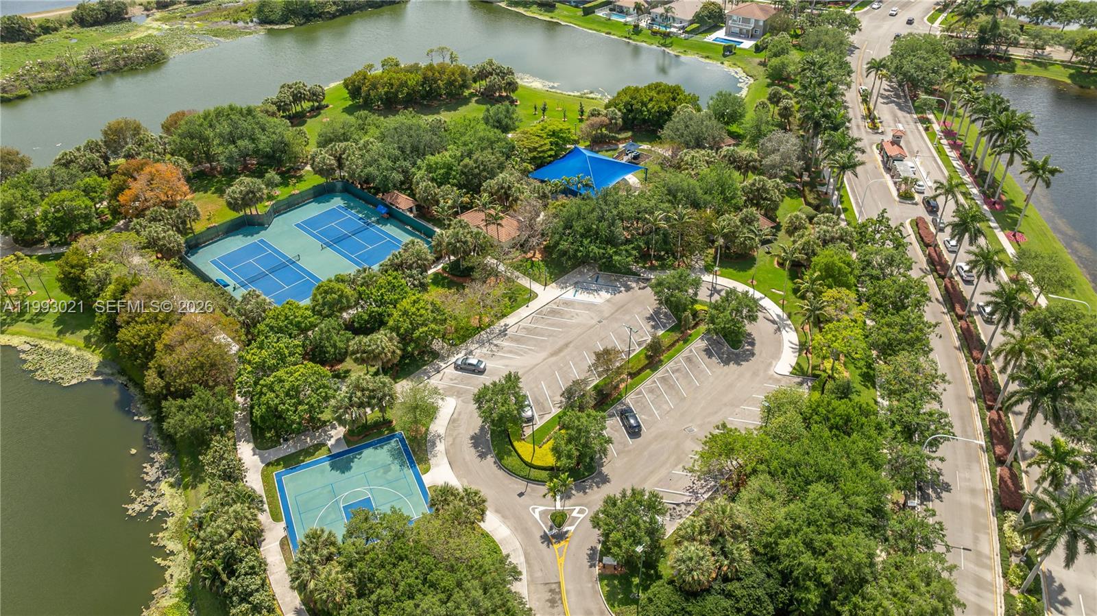 4128 Amber Ln Weston, FL 33331