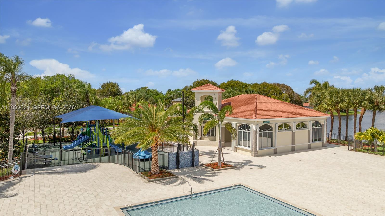 4128 Amber Ln Weston, FL 33331