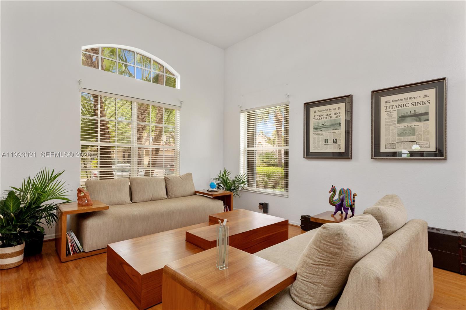 4128 Amber Ln Weston, FL 33331