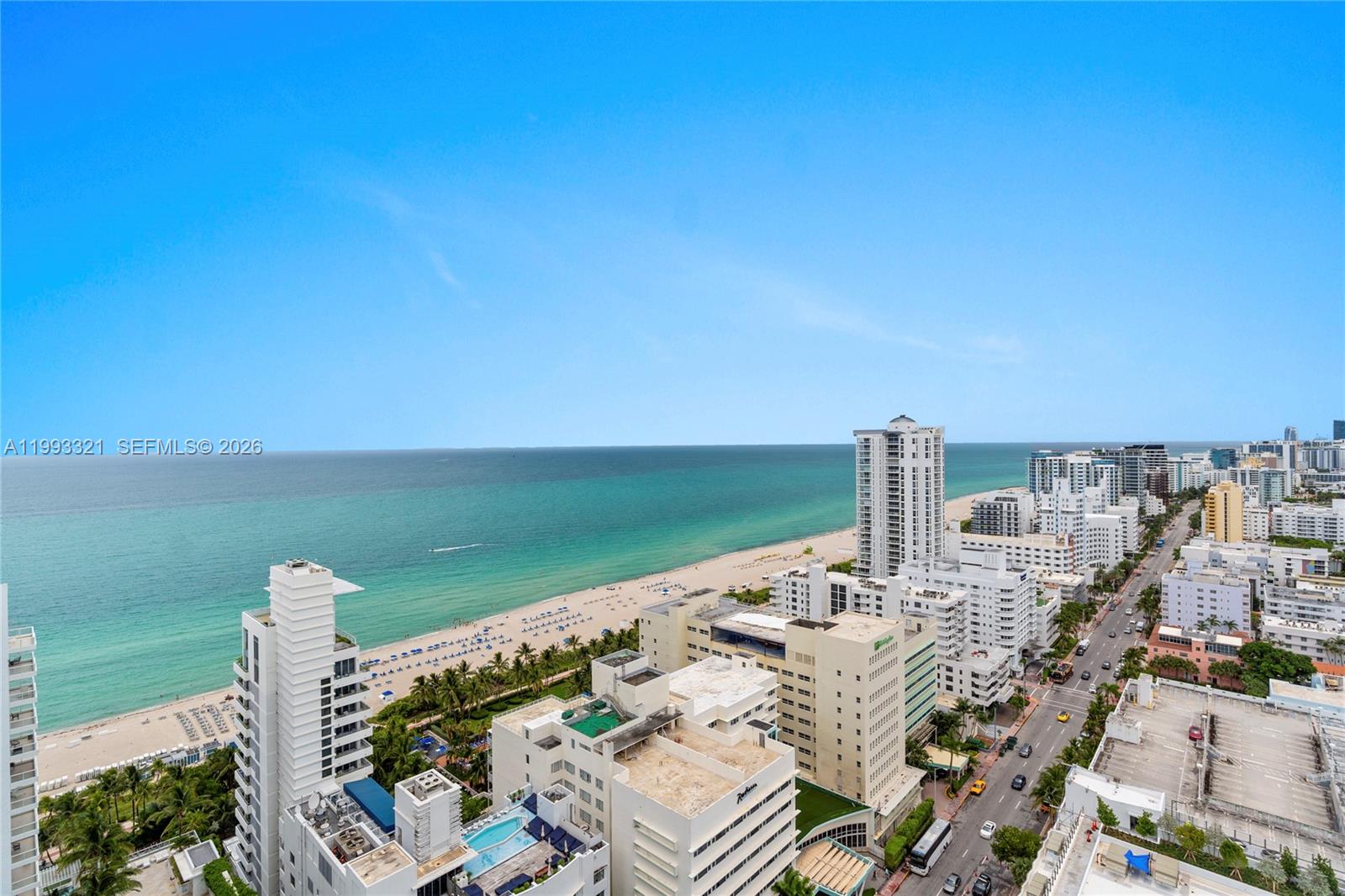 4401 Collins Ave #2610/2612 Miami Beach, FL 33140