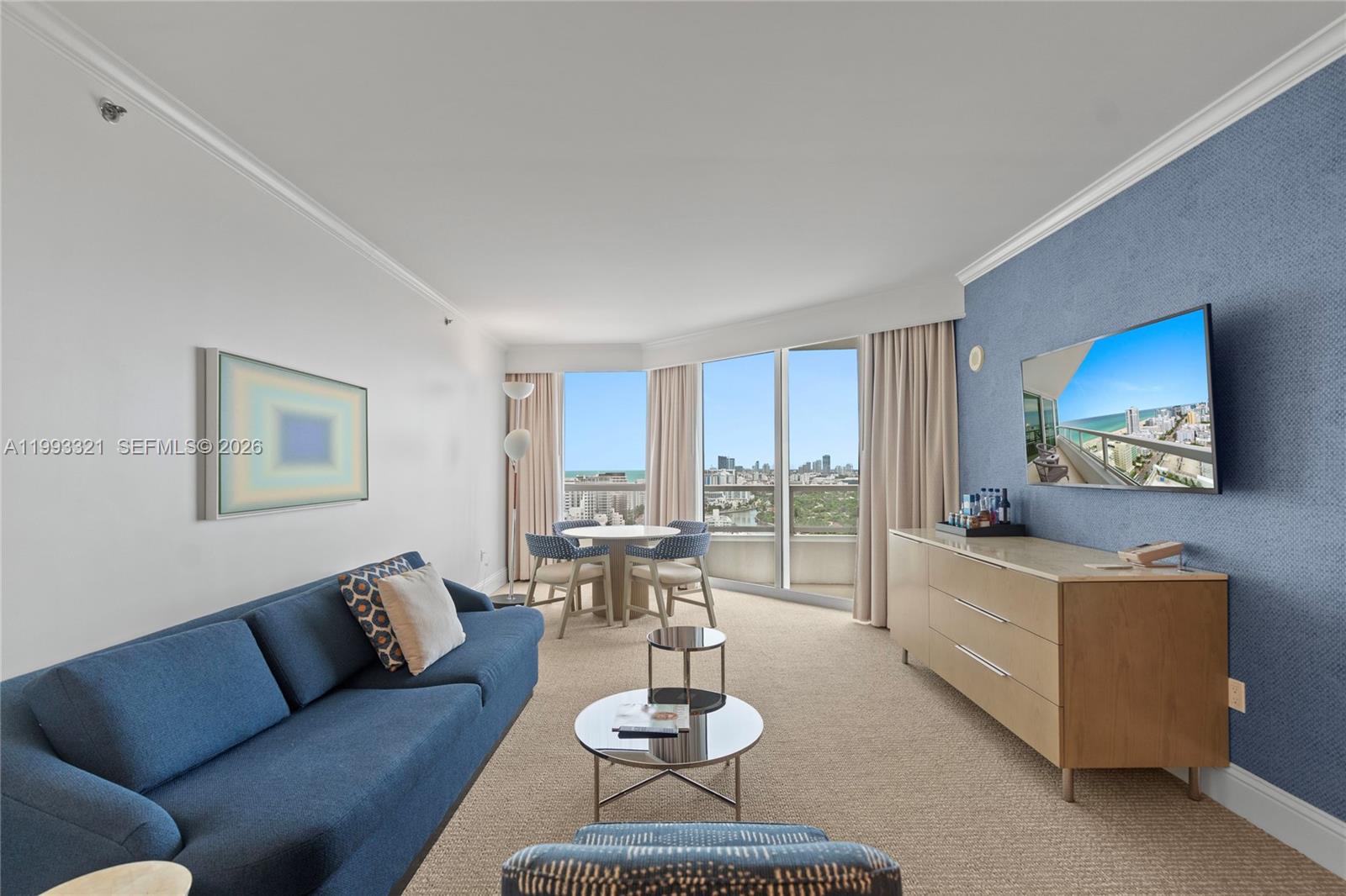 4401 Collins Ave #2610/2612 Miami Beach, FL 33140