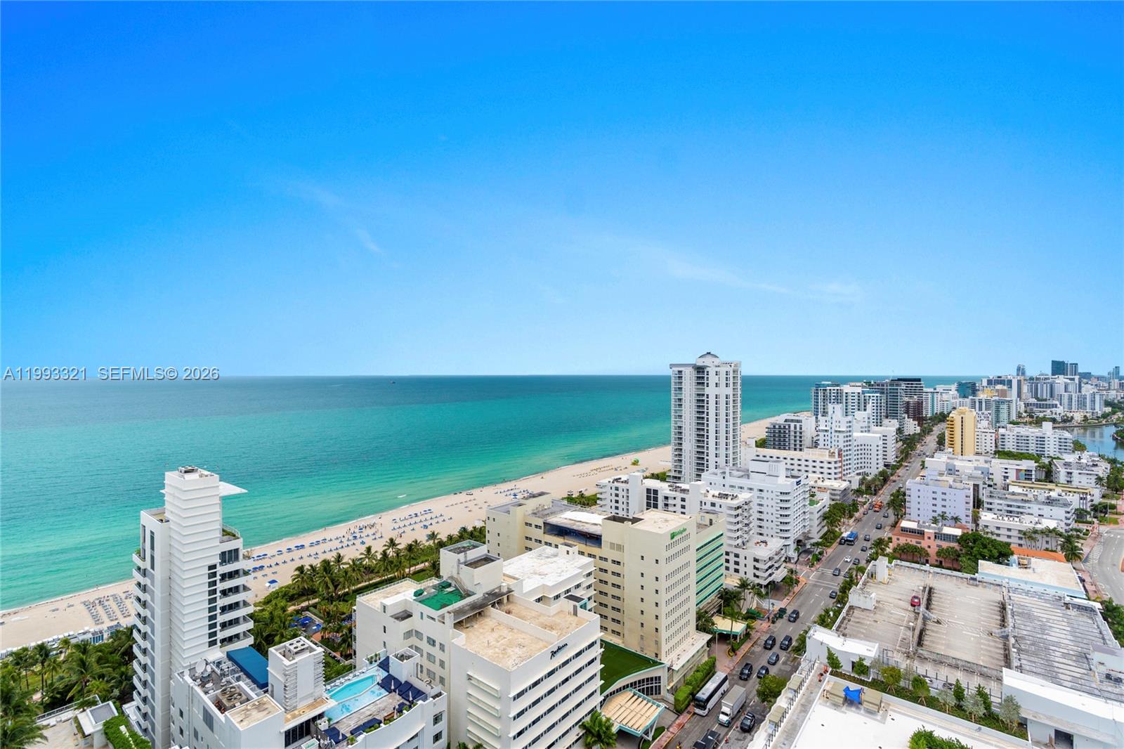 4401 Collins Ave #2610/2612 Miami Beach, FL 33140