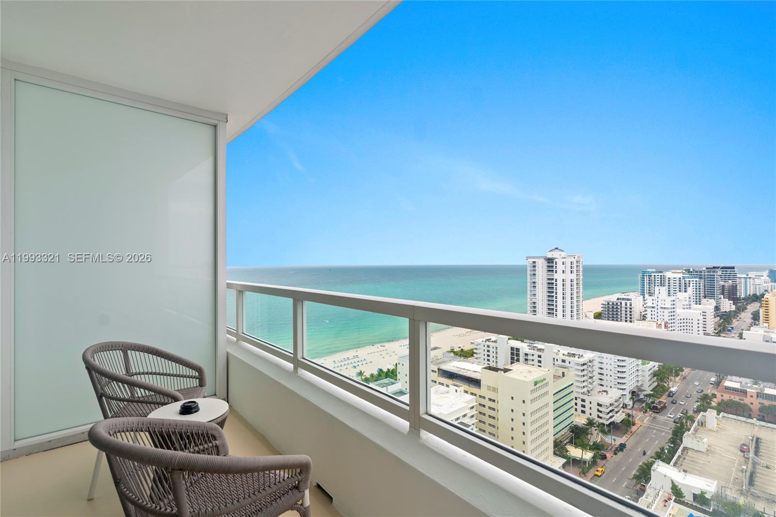 4401 Collins Ave #2610/2612 Miami Beach, FL 33140