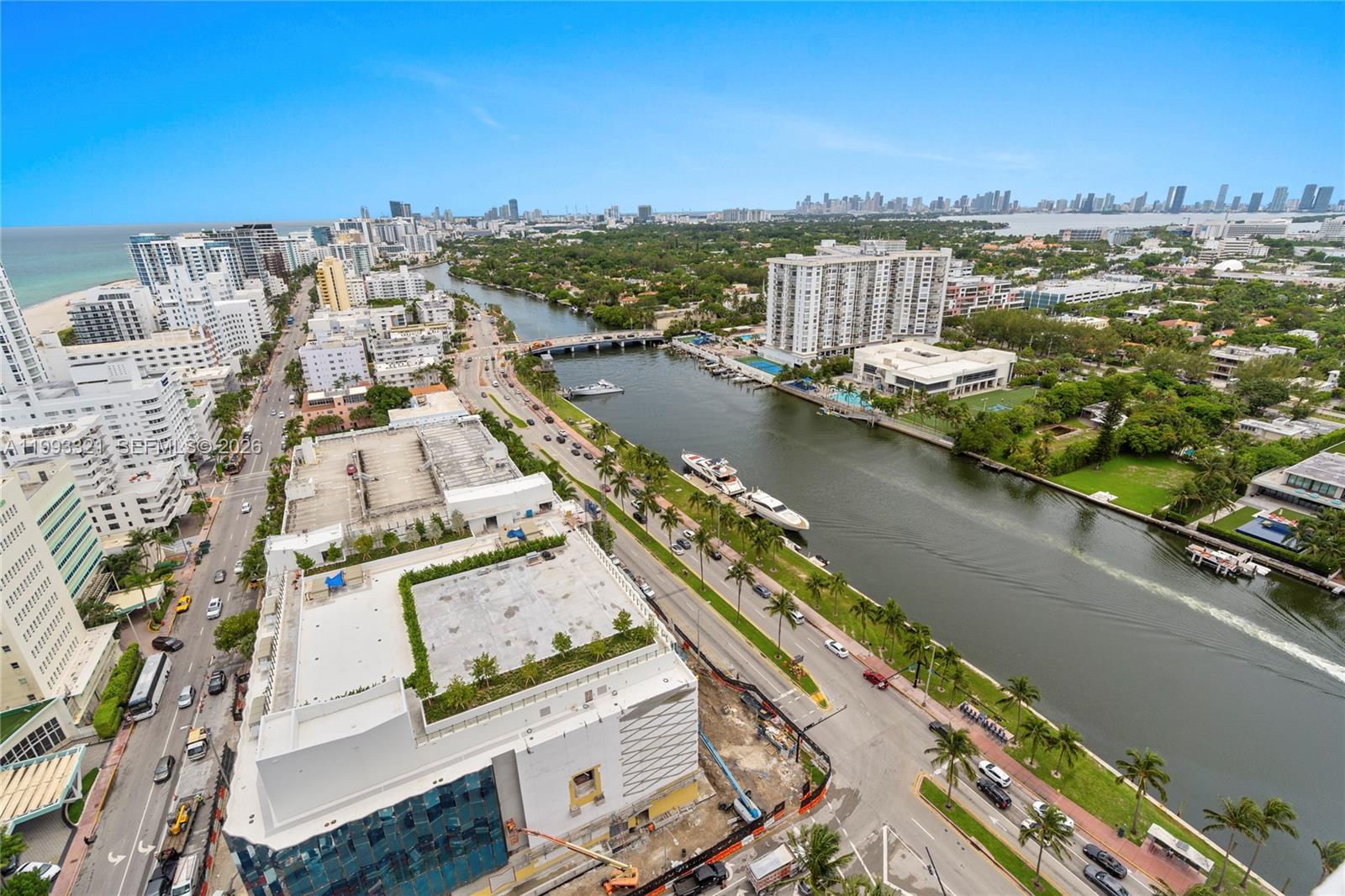 4401 Collins Ave #2610/2612 Miami Beach, FL 33140