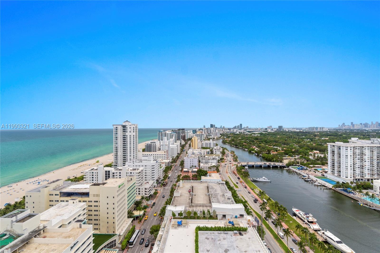 4401 Collins Ave #2610/2612 Miami Beach, FL 33140