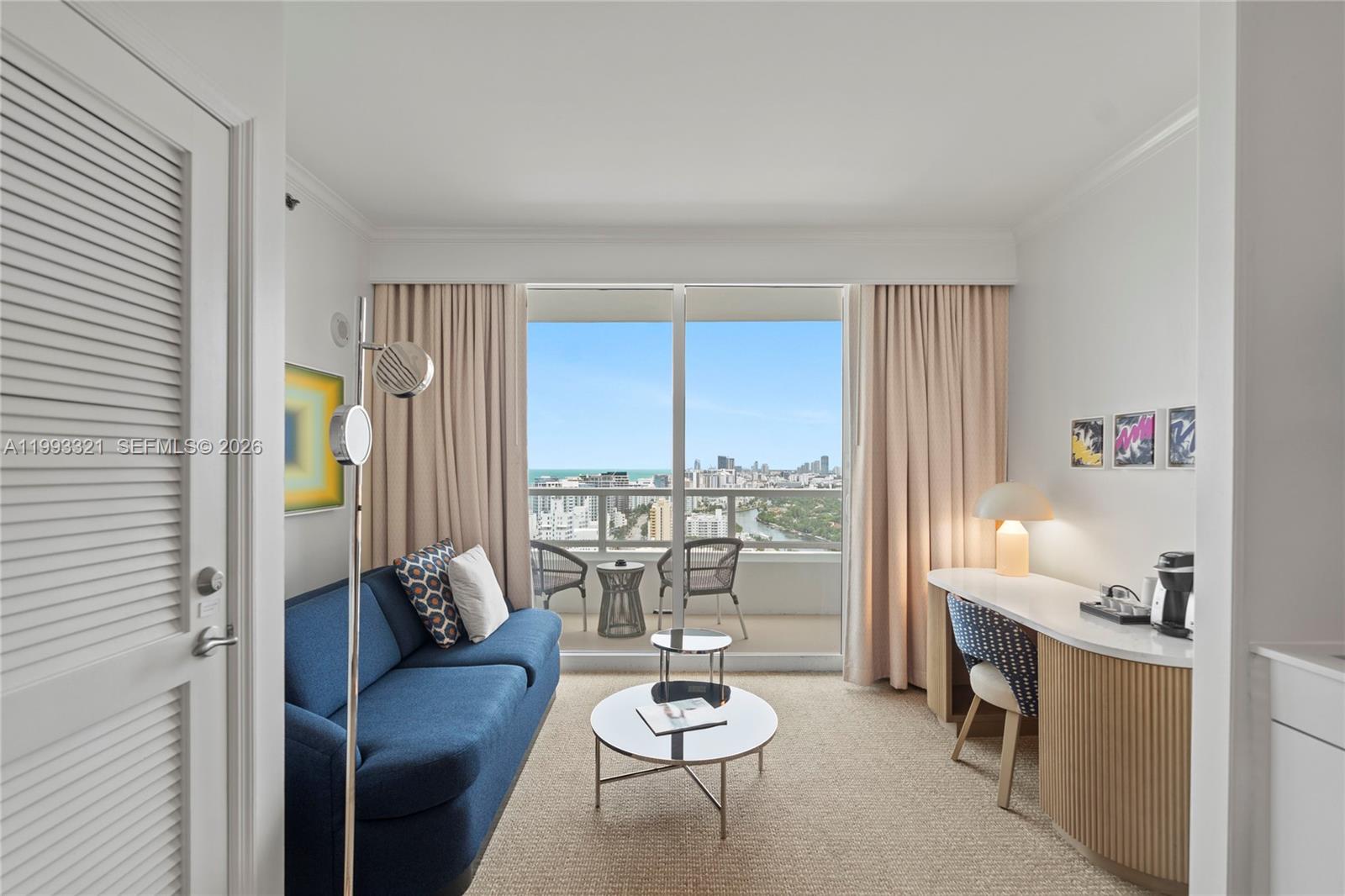 4401 Collins Ave #2610/2612 Miami Beach, FL 33140