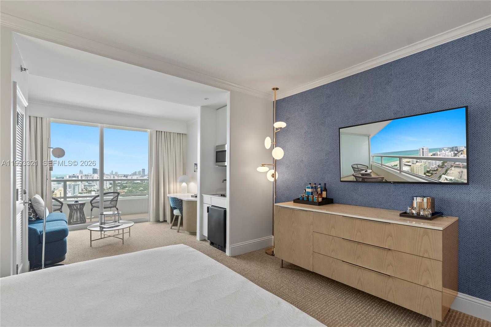 4401 Collins Ave #2610/2612 Miami Beach, FL 33140