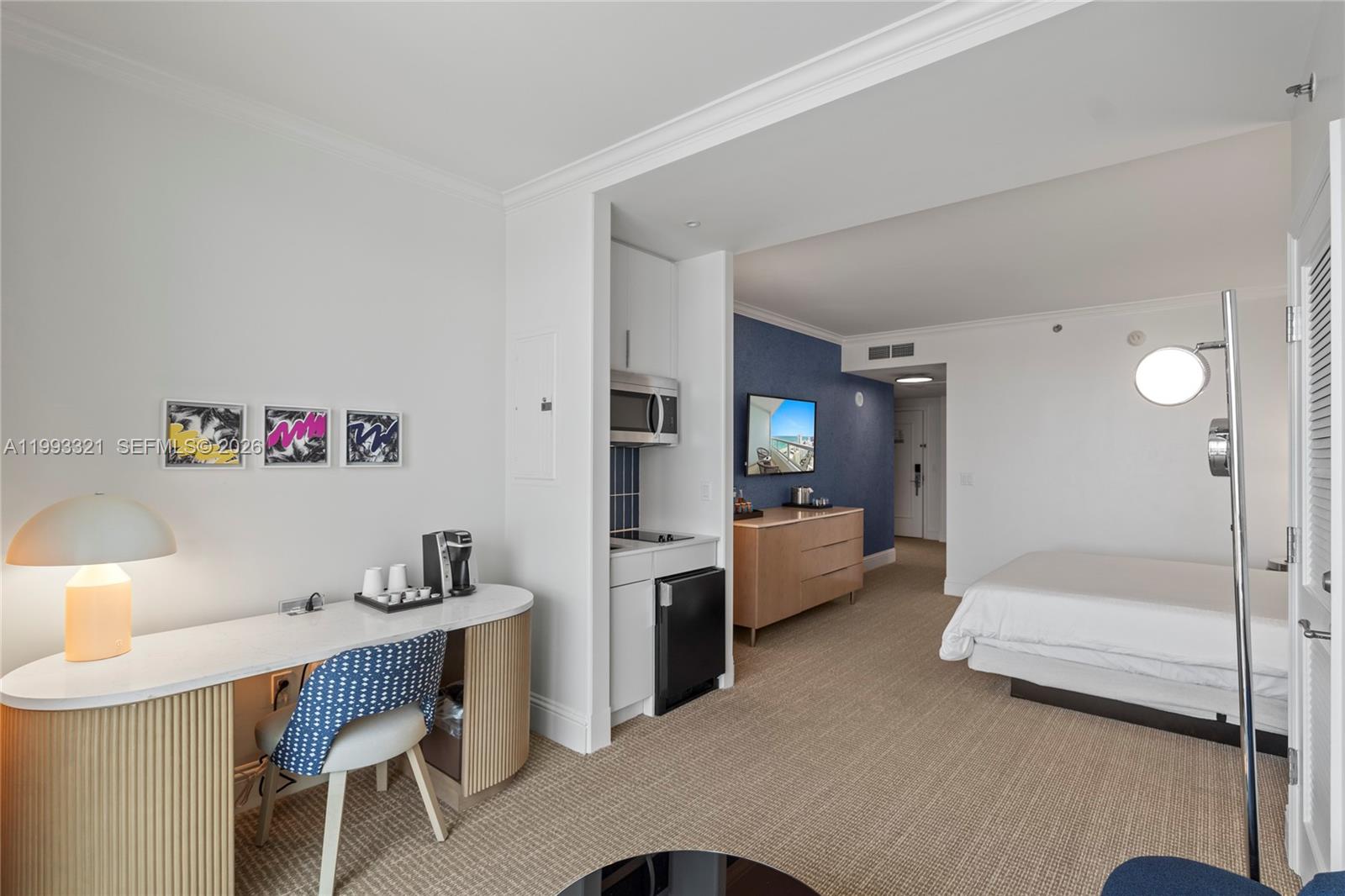 4401 Collins Ave #2610/2612 Miami Beach, FL 33140