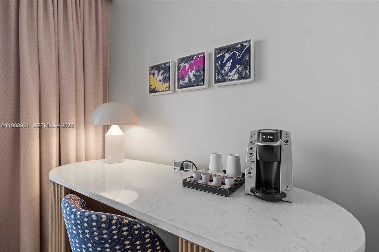 4401 Collins Ave #2610/2612 Miami Beach, FL 33140