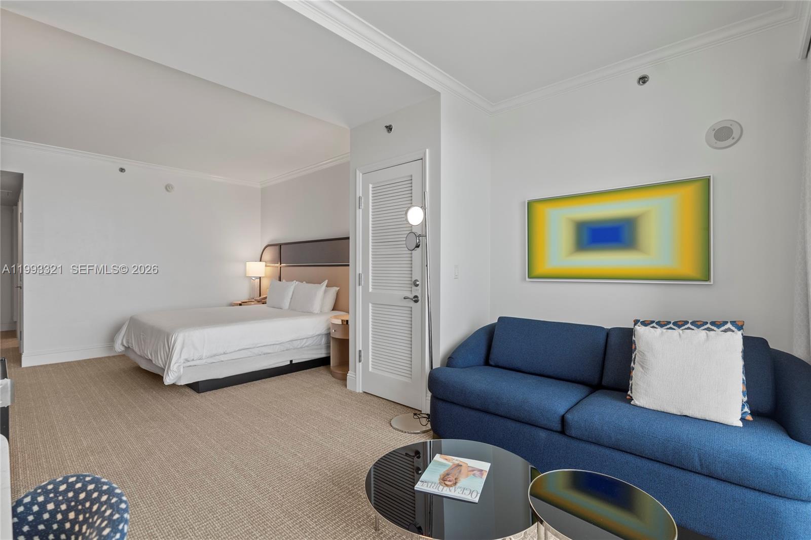 4401 Collins Ave #2610/2612 Miami Beach, FL 33140