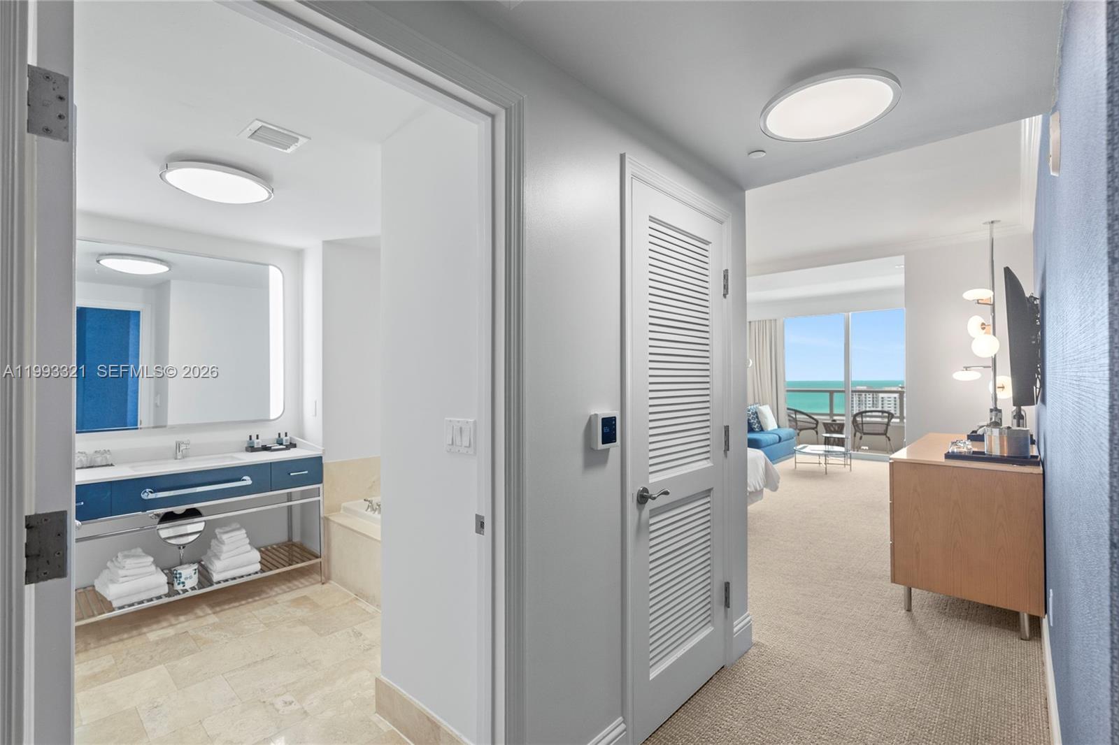 4401 Collins Ave #2610/2612 Miami Beach, FL 33140