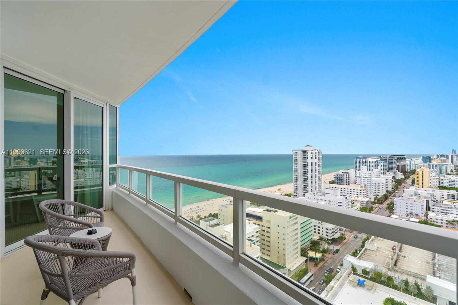4401 Collins Ave #2610/2612 Miami Beach, FL 33140