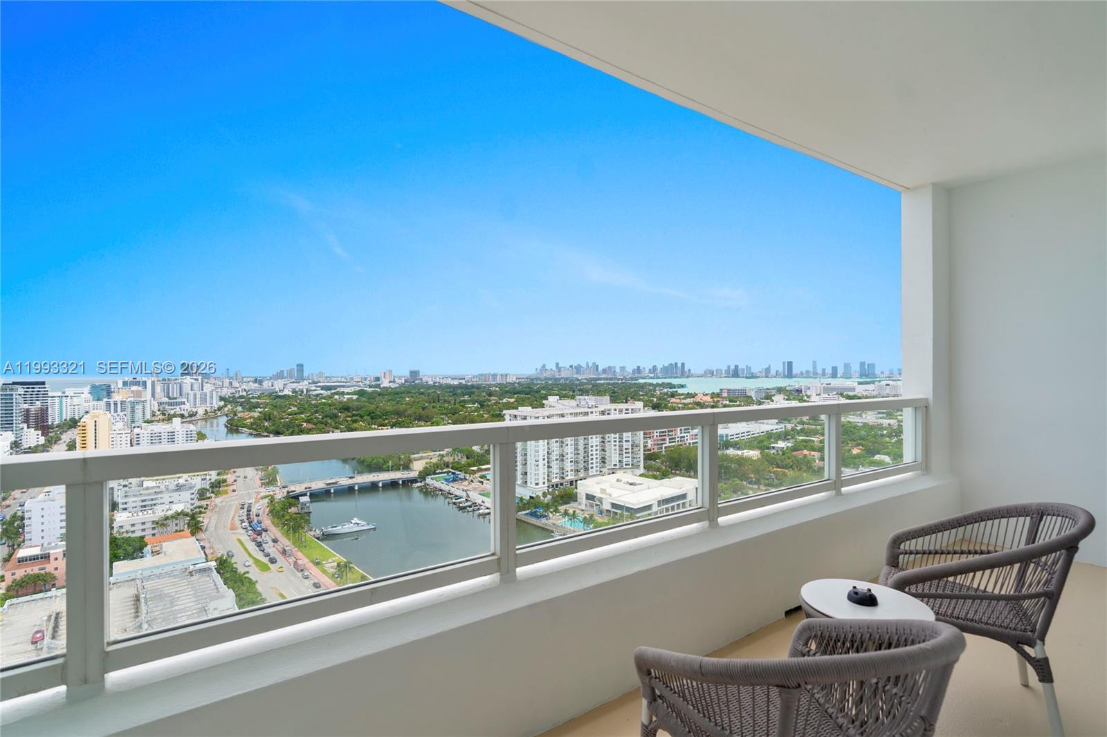 4401 Collins Ave #2610/2612 Miami Beach, FL 33140