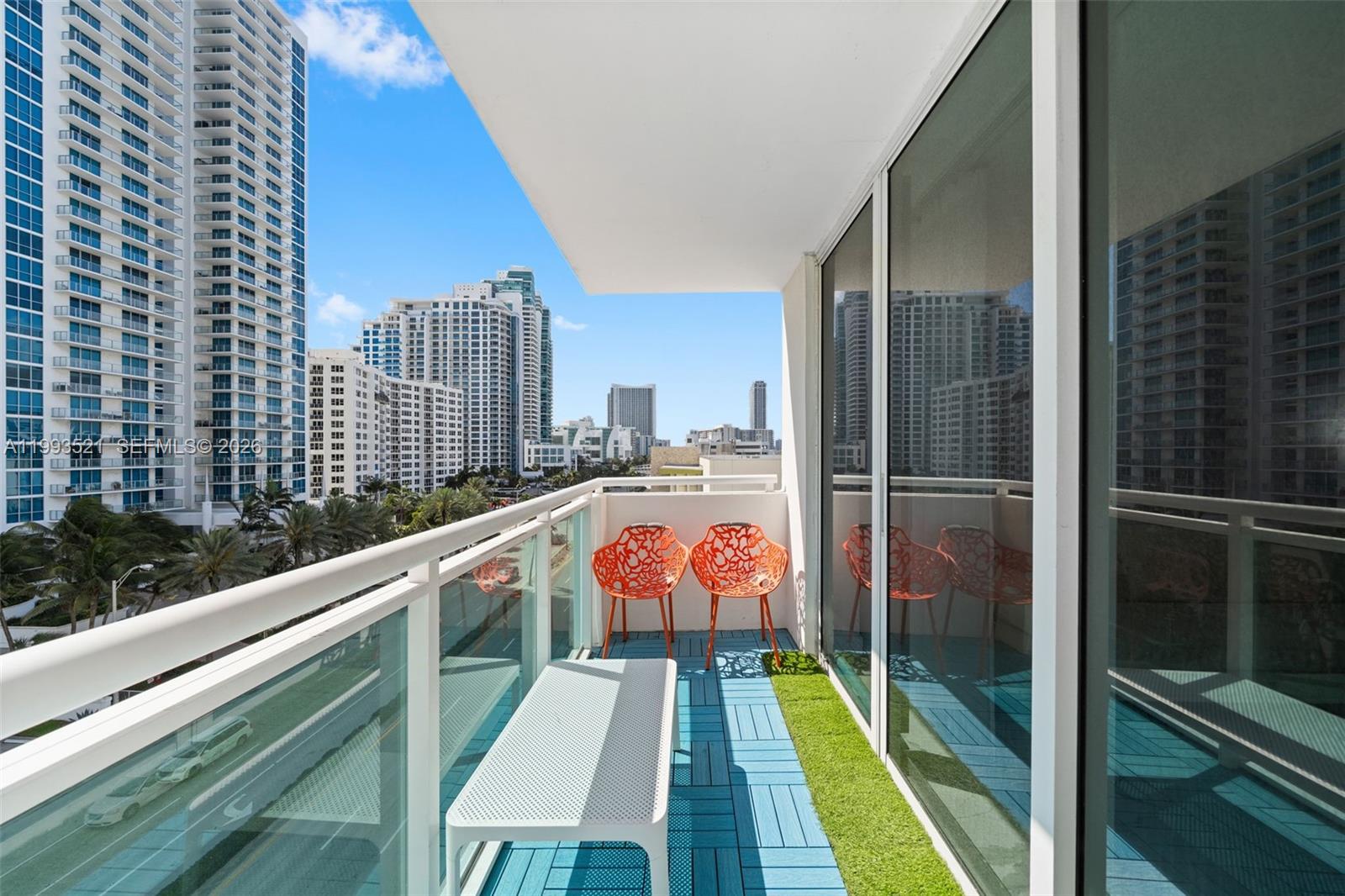 3000 S Ocean Dr #606 Hollywood, FL 33019