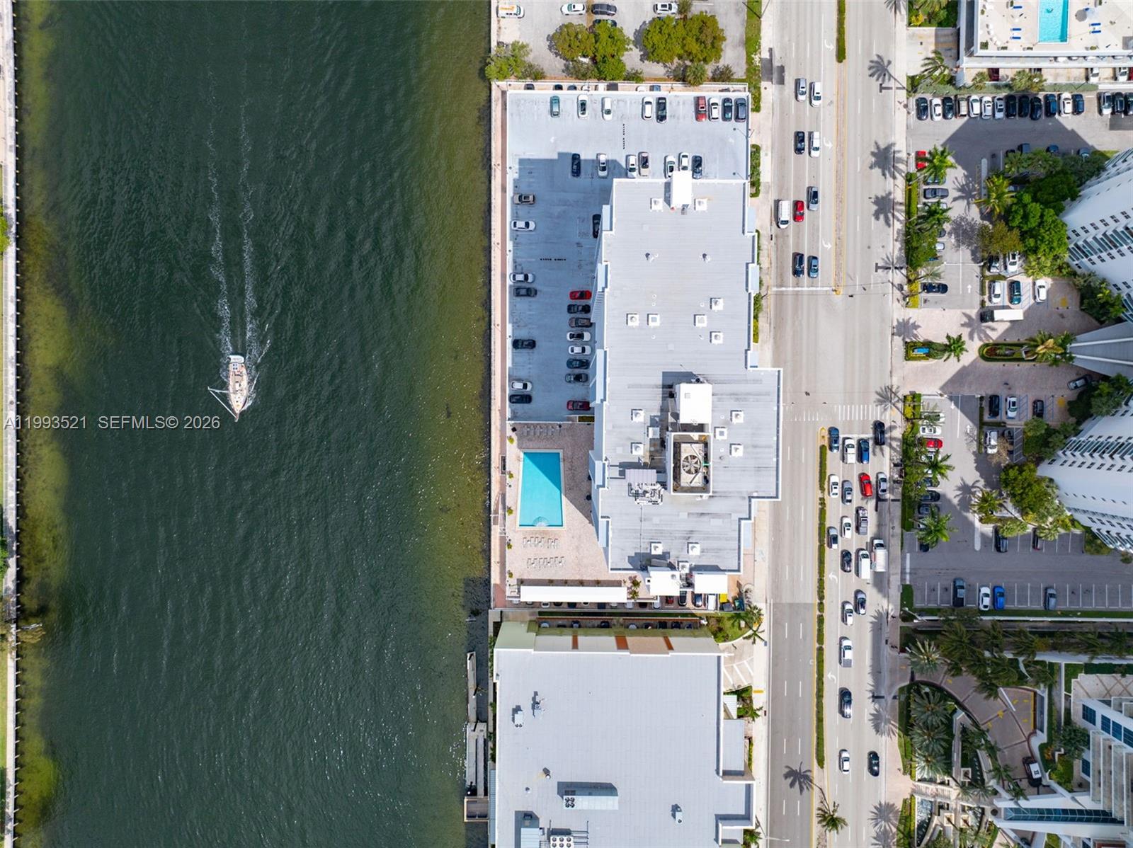 3000 S Ocean Dr #606 Hollywood, FL 33019