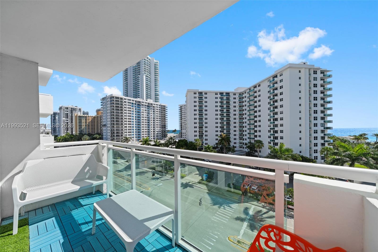 3000 S Ocean Dr #606 Hollywood, FL 33019