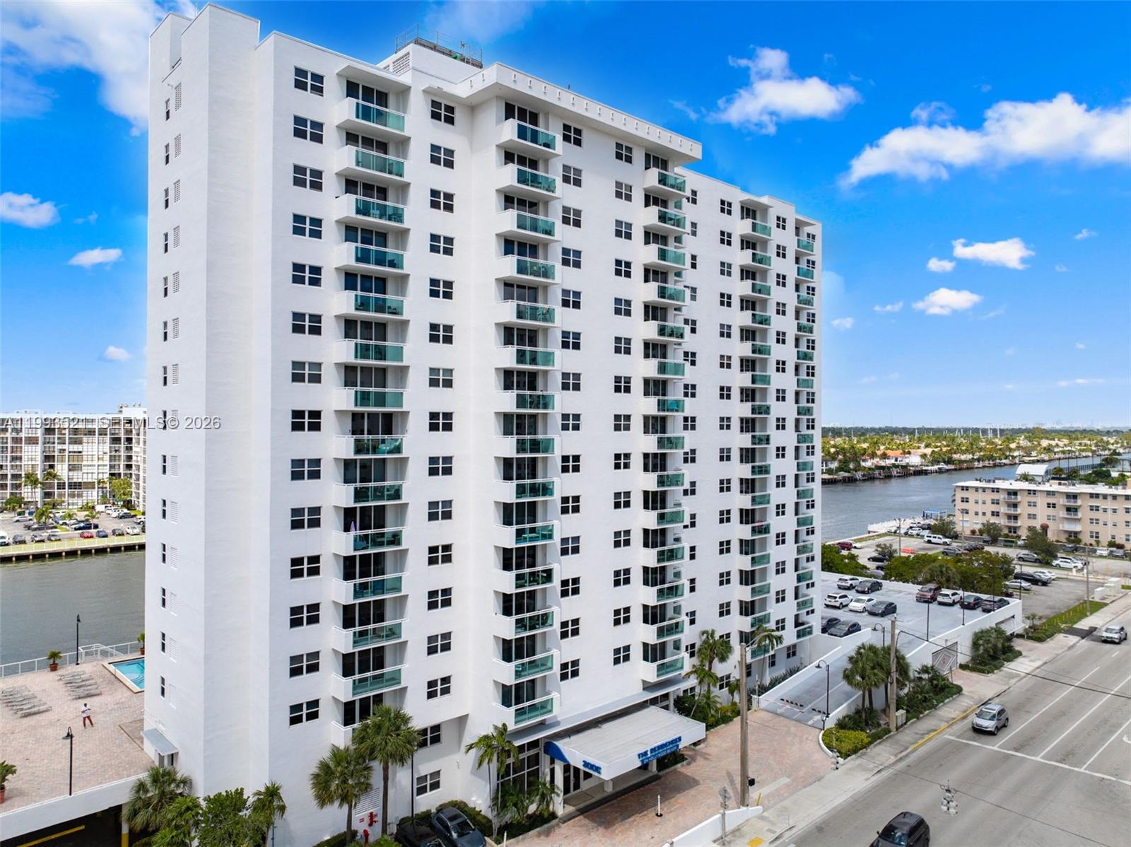 3000 S Ocean Dr #606 Hollywood, FL 33019