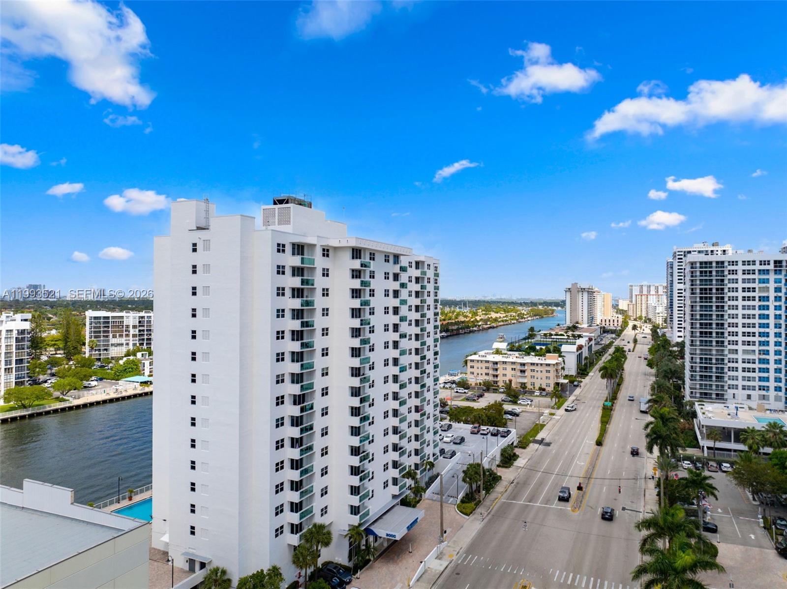 3000 S Ocean Dr #606 Hollywood, FL 33019
