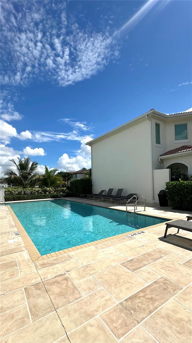 Undisclosed Address Doral, FL 33178